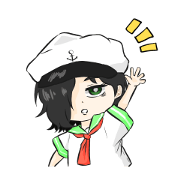 Touhou Project Murasa,Nue,Kogasa Sticker