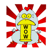 EggChick Story 2