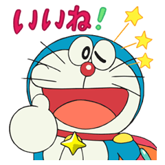 Doraemon the Movie 2015