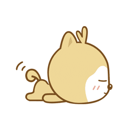 かわいい鹿 Line スタンプ Line Store かわいい鹿 Line スタンプ Line Store