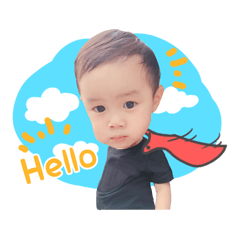 Justin小王子看世界