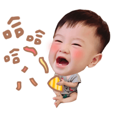 嗨！謙哥