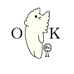 Space Cat MOKEMOKE