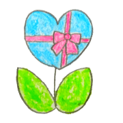 Hearts & Flowers