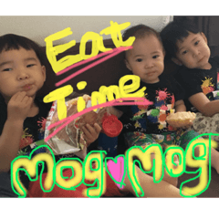 TACHIBANA3KIDS