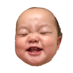 Hanana's 9month