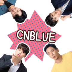 BOICE with CNBLUE -PART3-