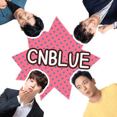 BOICE with CNBLUE -PART3-