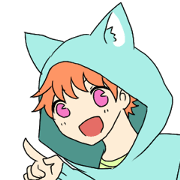 the wolf boy