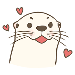 Shiro Otter