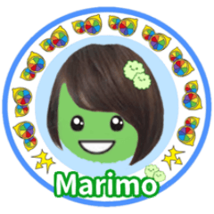Marimo From Kagoshima with love