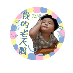 倫兒日常2
