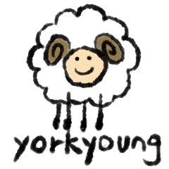 yorkyoung 1
