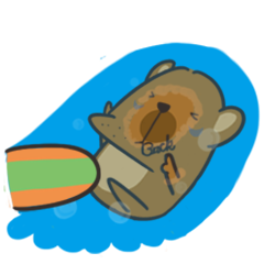 Honey Bear Summer Package