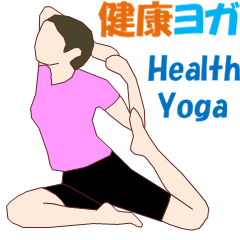 Health Yoga MV