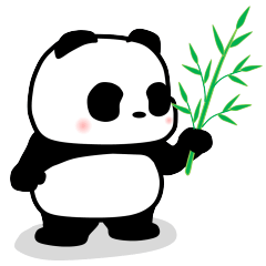 Panda no GINchan2
