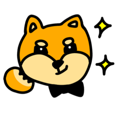 Cute Shiba Inu(English)