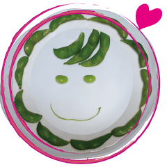 Delicious Edamame