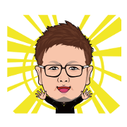 Y teacher's sticker