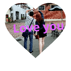 I Love Y Love