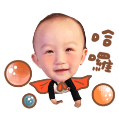 宋小宇♥