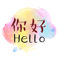 甯媽「懶得打字」日常