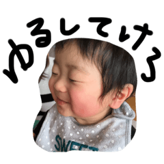 Yamagata ben cute sticker