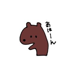 coni animal