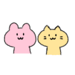 inaba and kinako