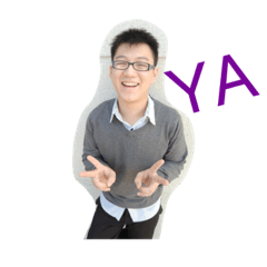 YK爽歪歪