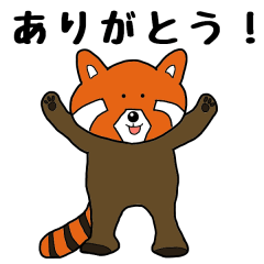 LETTA - the red panda