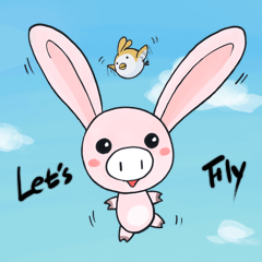 [Animation] Flying Vig