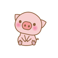 child pig Acuri