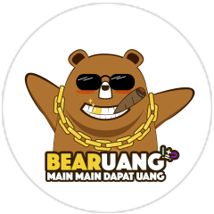 Bearuang: Main-Main Dapat Uang | Vol. 1