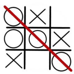 Tic tac toe