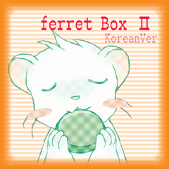 ferret Box second