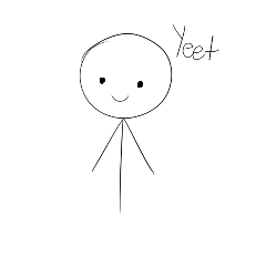 Yeet
