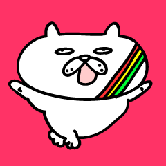 Mibu-kawa Cat 3 -Can be used everyday-