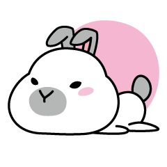 Usagi is a rabbit