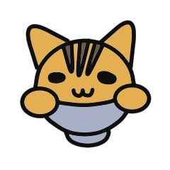 Bowl-cat