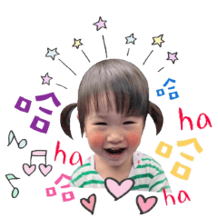 嘻嘻的快樂日子