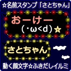 Anime.Face.smile.name.`Satochan'