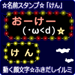 Anime.Face.smile.name.`Ken'
