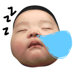 日常馬鈴薯的表情包