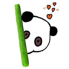 個性がある動物スタンプ Line スタンプ Line Store