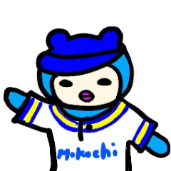 mokochi's club activity
