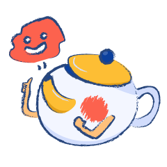 Teapot Boy