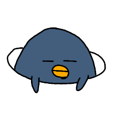 ヘンテコペンギンくんスタンプ Line スタンプ Line Store