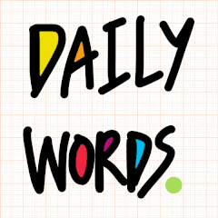 THE LIFE OF A CALFLOWER (Daily Words)