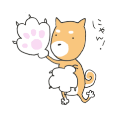 Shibainu HACHI 3